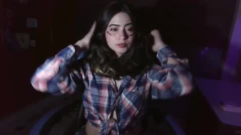 Anna online show from September 26, 3:43 am