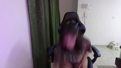 Anna online show from October 11, 2:55 am