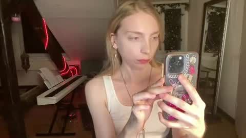 Snapshot of annadarko chatting on July 13, 10:01 pm Anna Darko online show from July 13, 10:01 pm