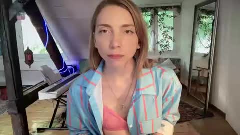 Snapshot of annadarko chatting on July 18, 3:16 pm Anna Darko online show from July 18, 3:16 pm
