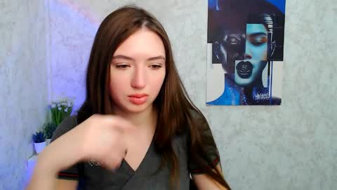 Anna online show from April 29, 9:24 am