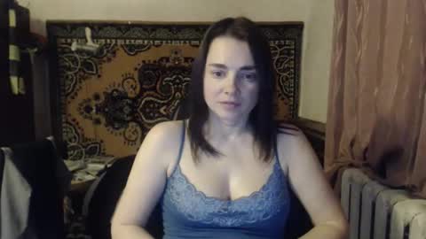 AnnaDiamond  online show from April 19, 8:44 pm