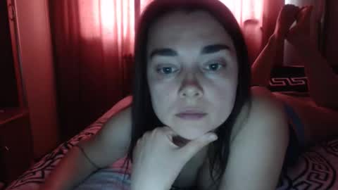 AnnaDiamond  online show from April 24, 7:22 am