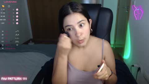 Snapshot of annadolll chatting on December 11, 10:49 pm OF twitter annadangerx pornhub online show from December 11, 10:49 pm