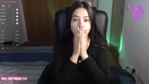 Snapshot of annadolll chatting on December 29, 10:01 am OF twitter annadangerx pornhub online show from December 29, 10:01 am