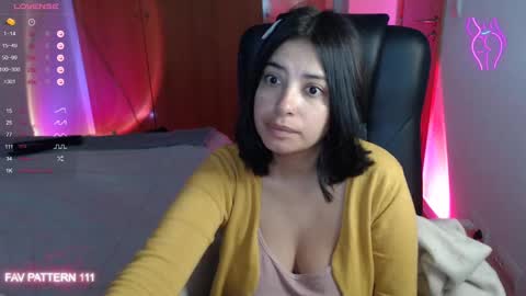 Snapshot of annadolll chatting on February 18, 3:10 am OF twitter annadangerx pornhub online show from February 18, 3:10 am