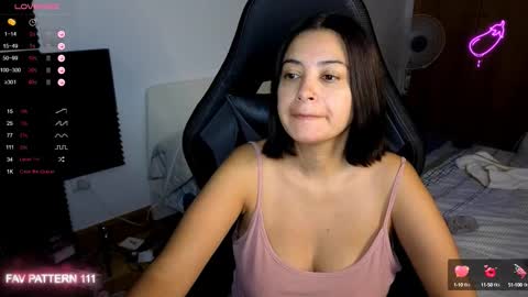 Snapshot of annadolll chatting on October 11, 1:49 am OF twitter annadangerx pornhub online show from October 11, 1:49 am