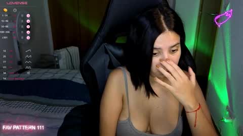 Snapshot of annadolll chatting on October 27, 1:53 am OF twitter annadangerx pornhub online show from October 27, 1:53 am