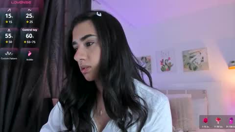 Annadu011 online show from November 29, 2:31 pm