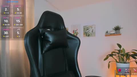 Annadu011 online show from March 5, 2:02 pm