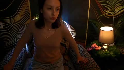 Snapshot of annaelys chatting on December 29, 2:42 pm Anna online show from December 29, 2:42 pm