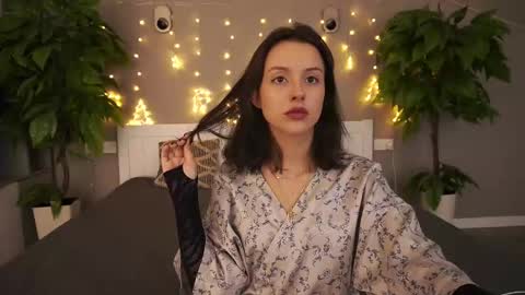 Snapshot of annaelys chatting on January 3, 9:57 pm Anna online show from January 3, 9:57 pm