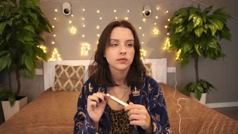 Snapshot of annaelys chatting on January 11, 4:38 am Anna online show from January 11, 4:38 am