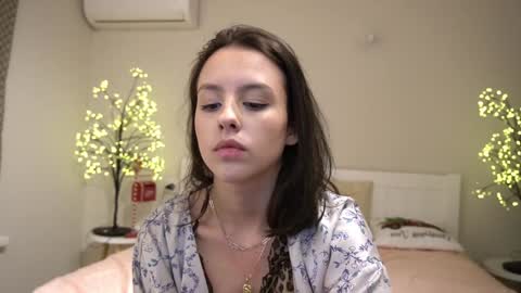 Snapshot of annaelys chatting on January 24, 2:49 am Anna online show from January 24, 2:49 am