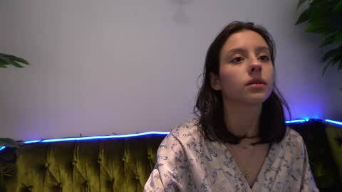 Snapshot of annaelys chatting on January 26, 3:59 am Anna online show from January 26, 3:59 am