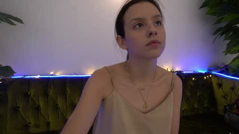 Snapshot of annaelys chatting on January 29, 10:22 pm Anna online show from January 29, 10:22 pm