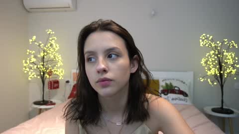 Snapshot of annaelys chatting on January 30, 10:41 pm Anna online show from January 30, 10:41 pm