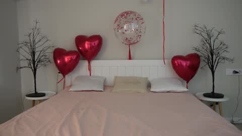 Snapshot of annaelys chatting on February 17, 8:52 am Anna online show from February 17, 8:52 am