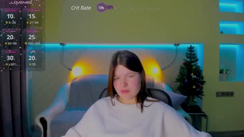 Snapshot of annafols chatting on January 17, 9:28 am Anna online show from January 17, 9:28 am