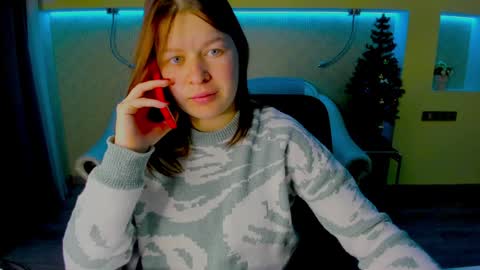 Snapshot of annafols chatting on January 20, 5:59 am Anna online show from January 20, 5:59 am