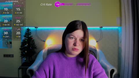 Snapshot of annafols chatting on January 23, 6:06 am Anna online show from January 23, 6:06 am