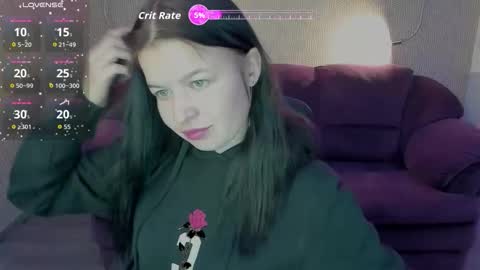 Anna online show from February 8, 6:17 am