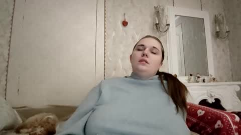 Anna online show from November 29, 3:31 am