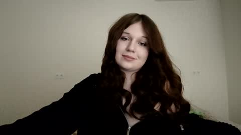 Anna online show from February 24, 12:09 am