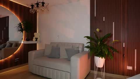 Anita online show from February 26, 9:36 pm