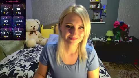 Snapshot of annagreeneyess chatting on June 21, 1:24 pm Anna online show from June 21, 1:24 pm