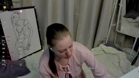 annagrees1 online show from February 23, 12:19 am