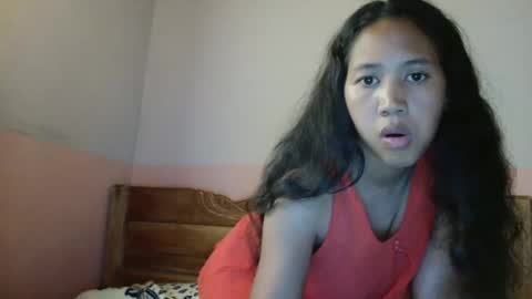 annahhotgirl online show from January 15, 2:56 pm