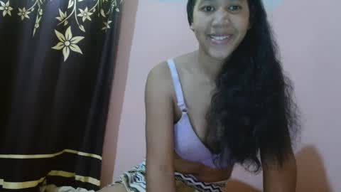 annahhotgirl online show from February 3, 3:20 am