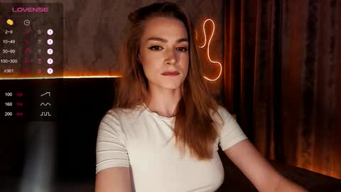 Goddess Anna online show from December 3, 7:12 pm