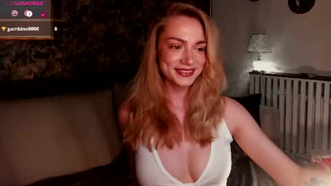 Goddess Anna online show from June 26, 8:24 pm