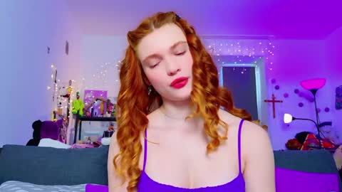 Anna online show from April 19, 5:40 am