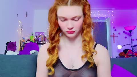 Anna online show from April 24, 5:54 am