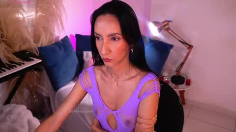 Anna k online show from April 21, 8:44 pm