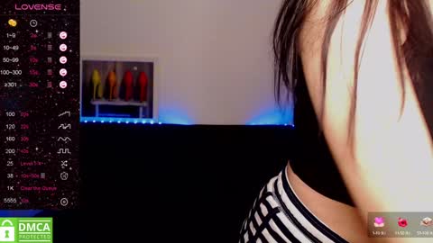 Anna online show from January 6, 12:24 pm