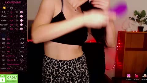 Anna online show from January 7, 3:54 pm