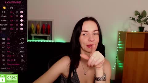 Anna online show from January 8, 6:31 am