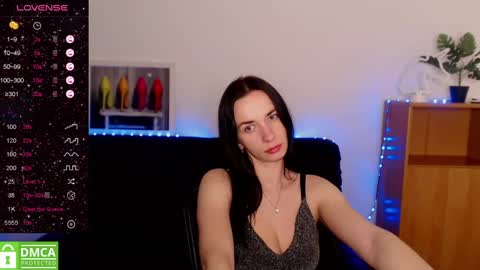 Anna online show from January 8, 12:37 pm