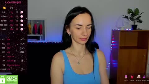 Anna online show from January 10, 7:04 am