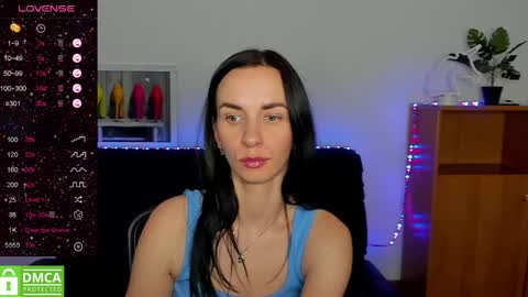 Anna online show from January 10, 4:20 pm