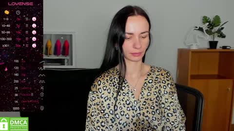 Anna online show from January 12, 3:25 pm