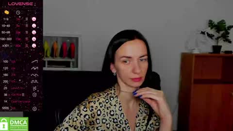 Anna online show from January 17, 10:11 am