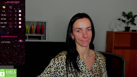 Anna online show from January 17, 1:13 pm