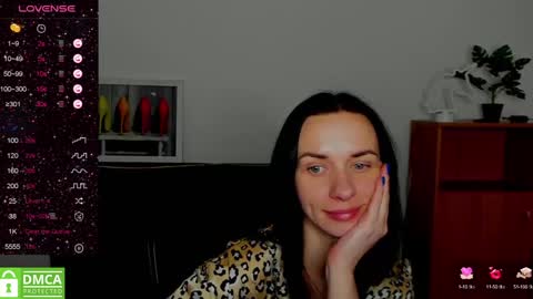 Anna online show from January 22, 12:38 pm