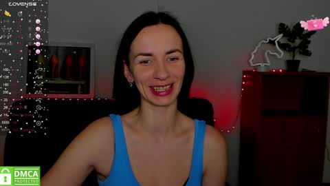 Anna online show from February 2, 12:24 pm