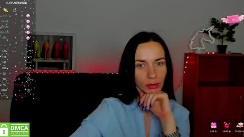 Anna online show from February 7, 12:50 pm